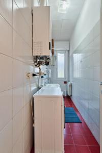 Paleocapa Apartments