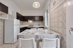 Paleocapa Apartments