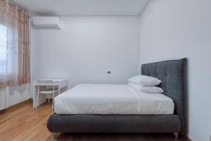 Paleocapa Apartments