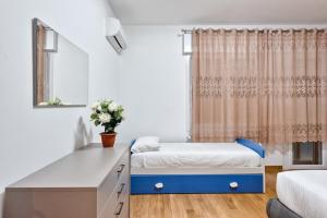 Paleocapa Apartments