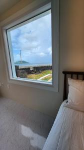 Ocean view Sunset restaurantHot water poolPremiumHyeopjae Sea Bora