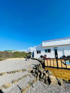 Ocean view Sunset restaurantHot water poolPremiumHyeopjae Sea Bora