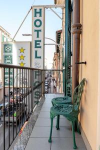 Hotel POSTA - Comfortable Stay in Ventimiglia