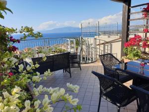 Excellent holiday Apartment with Super View
