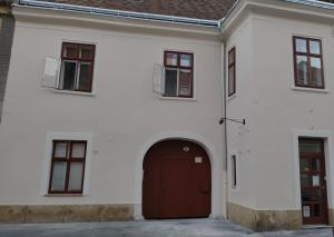 Borsó Stúdióapartman