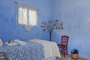 Telendos Gallery House