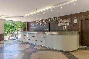 Hotel Rеgina - Golden SandsInclusive