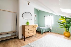 Maison du Barbâtre - 4 chambres chaleureuses