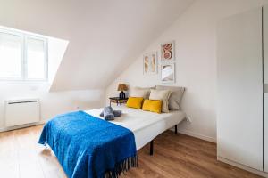 Maison du Barbâtre - 4 chambres chaleureuses