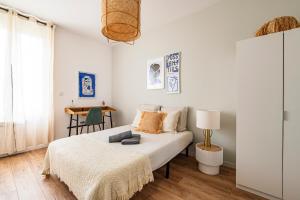 Maison du Barbâtre - 4 chambres chaleureuses