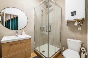 Maison du Barbâtre - 4 chambres chaleureuses