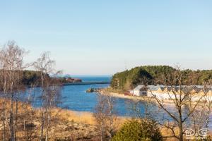 Morze i Rzeka 21 D&D Apartments