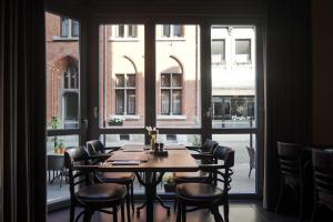 Hotel INGREDI