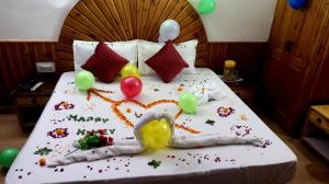 Hotel Him Parvat