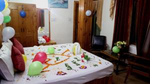 Hotel Him Parvat