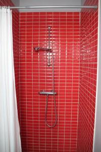 Petit studio à la ferme à Mastaing