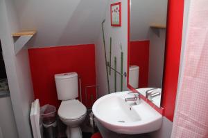 Petit studio à la ferme à Mastaing