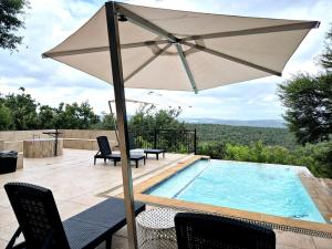 Lovely family home in the bush