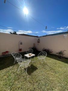 Departamentos Turquia Wifi, Tv, Aire y calefacción