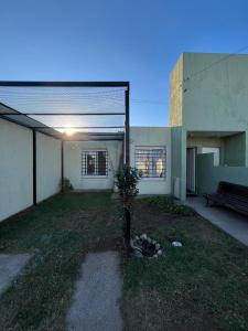 Departamentos Turquia Wifi, Tv, Aire y calefacción