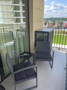 Belgrade Waterfront Nora