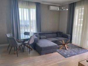 Belgrade Waterfront Nora