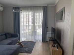 Belgrade Waterfront Nora