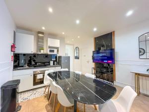 81 - Paris Luxe Sebastopol