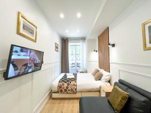 81 - Paris Luxe Sebastopol