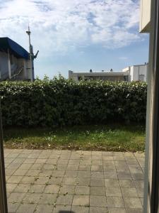 appartement proche de la plage , wimereux , 2 chambres , box stationnement , wifi