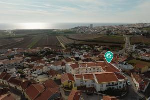 Best Houses 24 - Silver Coast Sunsets - 3hvězdičkové hotely ve městě Lourinhã