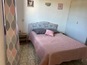 Appartement avec balcon à Marignana, 30 m², 4 pers.