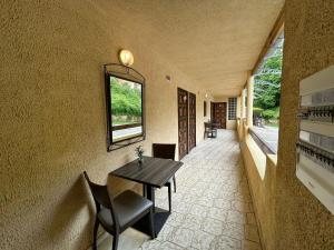 Appartement convivial à Marignana, proche de la nature