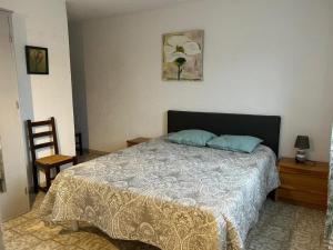 Appartements Appartement convivial a Marignana, proche de la nature : photos des chambres