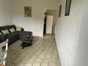 Appartement convivial à Marignana, proche de la nature