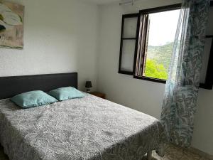 Appartements Appartement convivial a Marignana, proche de la nature : photos des chambres