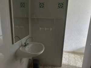 Appartements Appartement convivial a Marignana, proche de la nature : photos des chambres