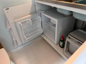 Tiny house - in medieval Ystad