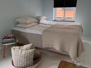 Tiny house - in medieval Ystad