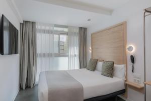 Double Room room in Acta Mimic