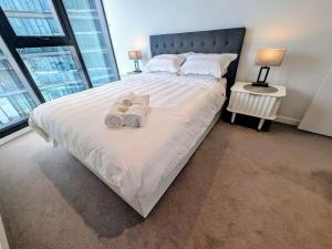 FV PEPPERS Luxury City Apartment