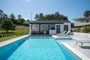 Villa Serenity - Between golf and the sea