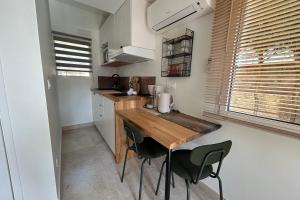 Le Maguelone- Studio with beach access air conditioning and exterior !