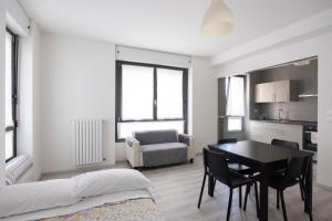 Weber, Bologna by Short Holidays