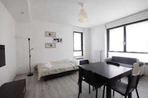 Weber, Bologna by Short Holidays