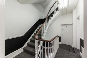 Private Room 6, Soho