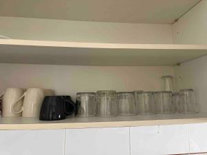 Beautiful apartment 8 minutes from the beach, with river views