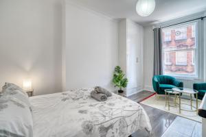 Private Room 6, Soho