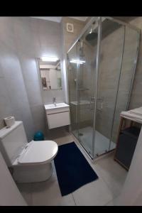 T0 close to the beach and the city center