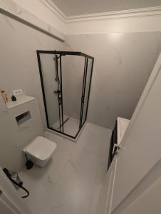 Luxury Hideaway, Parking & Self Check-In in Pipera - North Bucharest